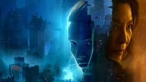 Бегущий по лезвию 2099 1 сезон 1 серия — кадр
