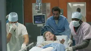 Доктор Хаус 3 сезон 14 серия — кадр